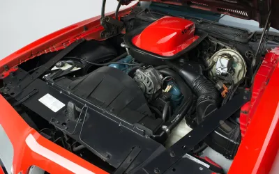 Trans Am